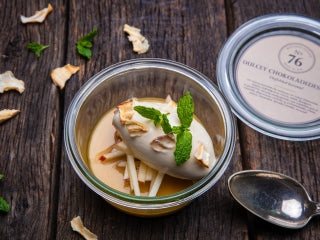 Nytår 2025/26 - 3 retters menu - kommer snart