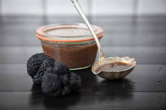 Trøffelsauce No. 11