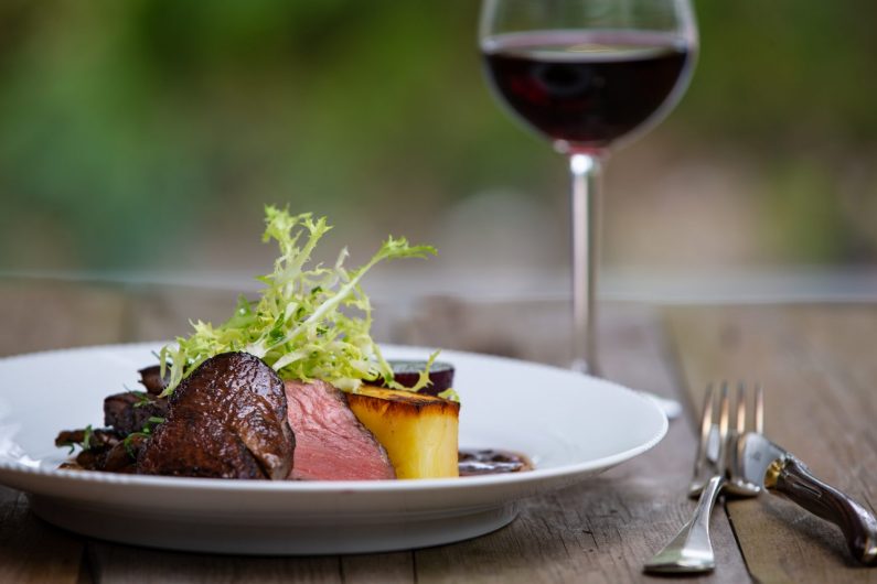 Nytår 2025/26 - 3 retters menu - kommer snart