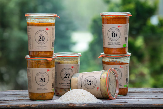 Økologisk Øst Kasse