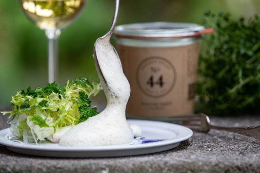 Pighvarfumét No. 44